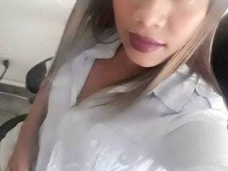 Erotischer Video -Chat daniela002