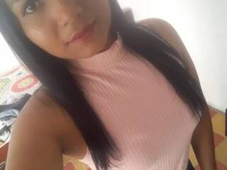 Erotischer Video -Chat danielaahott