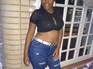 Erotischer Video -Chat danielabaker