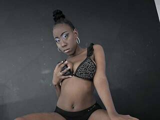 Erotischer Video -Chat DanielaKiston