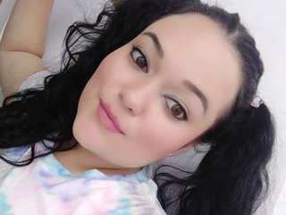 Erotischer Video-Chat DanielaPaez