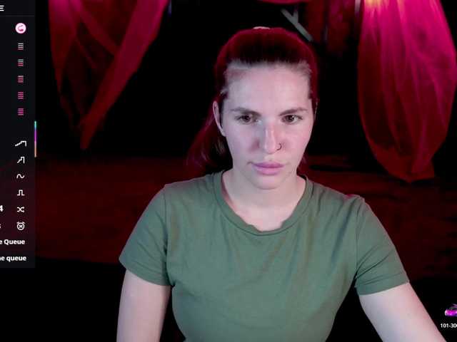 Sendung Screenshots DanielaReign