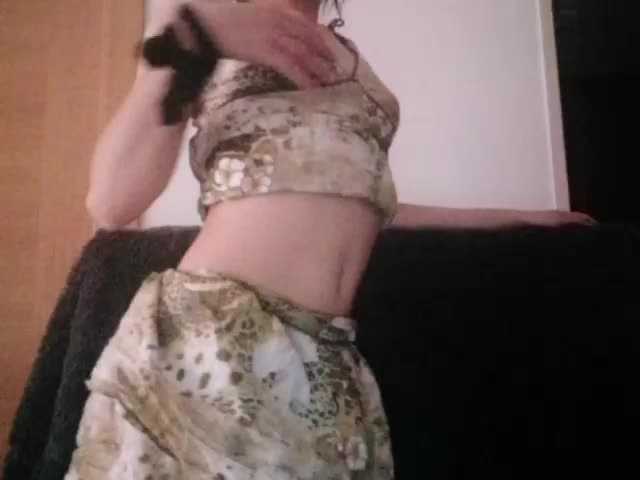 Sendung Screenshots Danielasweety