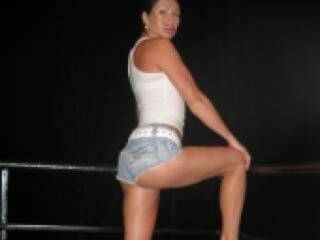 Erotischer Video -Chat danielavip