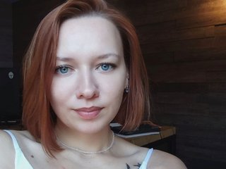 Erotischer Video -Chat Danielea