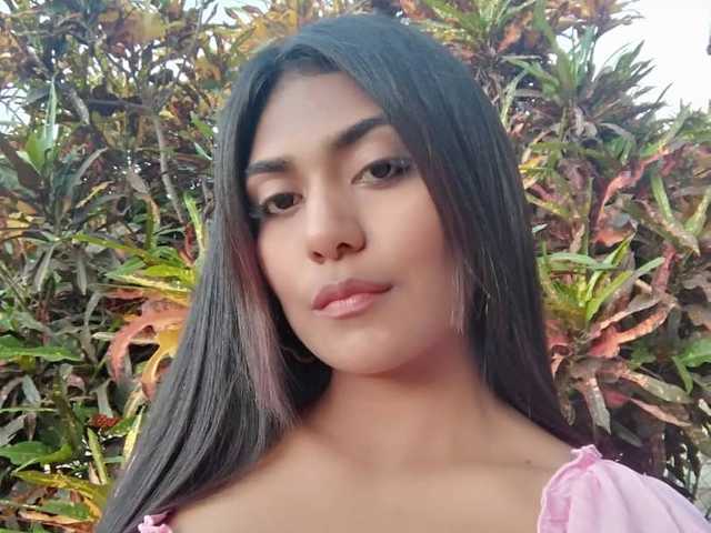 Foto des Profils Danielita23