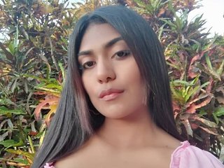 Erotischer Video -Chat Danielita23