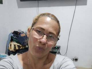 Erotischer Video -Chat DanielitaHot7