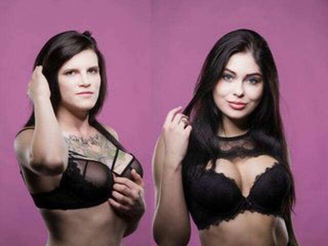 Foto des Profils DanielaCassi