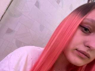 Erotischer Video -Chat DaniellaMills