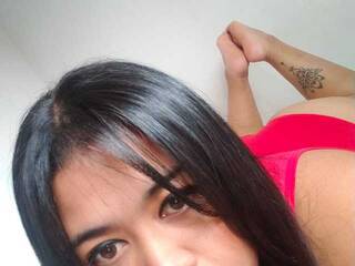 Erotischer Video -Chat daniellawells