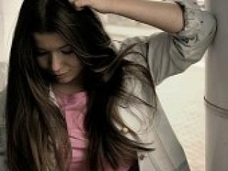 Erotischer Video -Chat daniellla