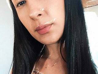 Erotischer Video -Chat DaniGomez7