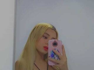 Erotischer Video -Chat danigutierrez