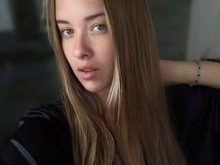 Erotischer Video -Chat DanikaDillan