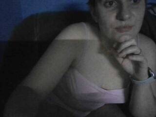 Erotischer Video -Chat DaNikan