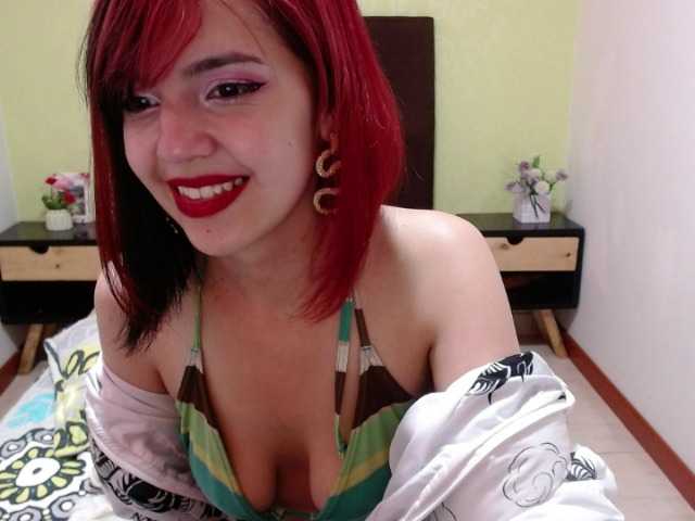 Sendung Screenshots danikhadid