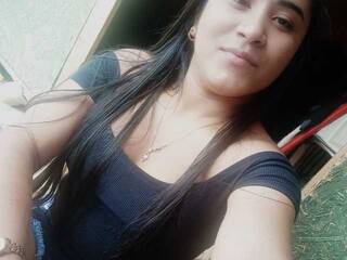 Erotischer Video -Chat Danikmichell