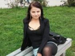 Erotischer Video -Chat danilanna