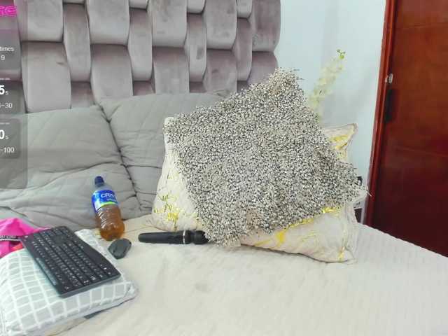 Sendung Screenshots DaniLuna