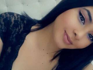 Erotischer Video -Chat DaniMontes