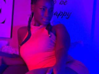 Erotischer Video -Chat DanitzaSmith