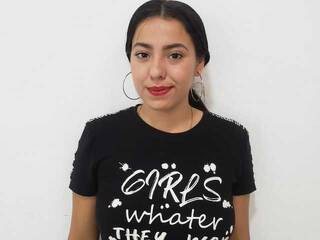 Erotischer Video -Chat Danna-99