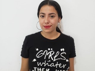 Erotischer Video -Chat Danna-99