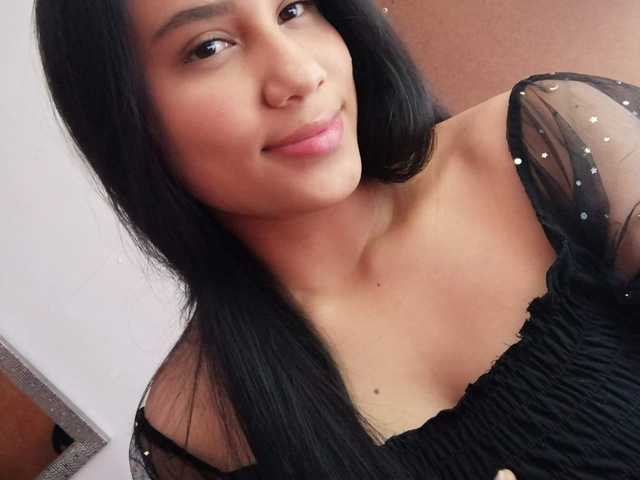 Foto des Profils danna-garcia