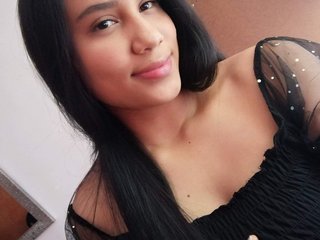 Erotischer Video -Chat danna-garcia