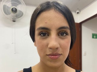 Erotischer Video -Chat danna-love