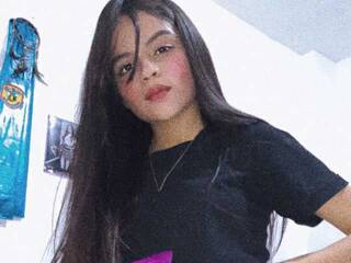 Erotischer Video -Chat danna-whits