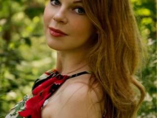 Erotischer Video -Chat danna1