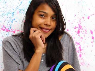 Erotischer Video -Chat Dannadolfy