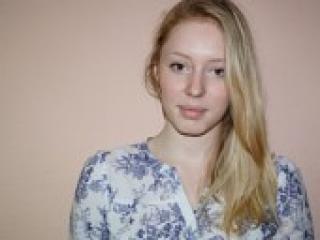 Erotischer Video -Chat dannadream