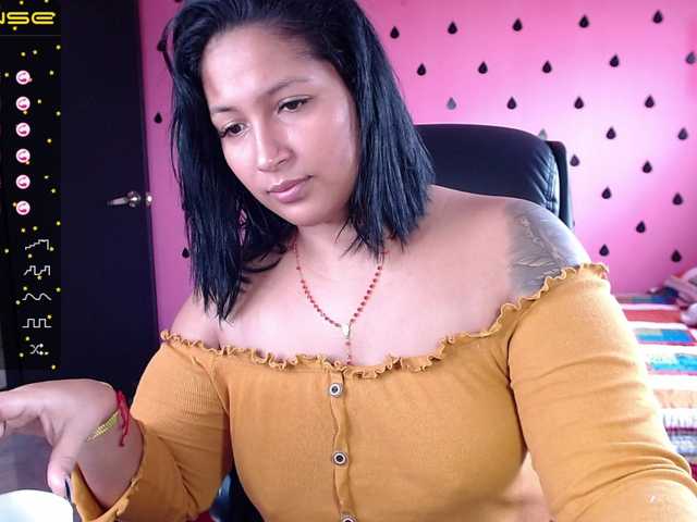 Sendung Screenshots DannaMeliza