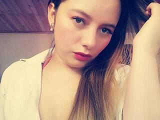 Erotischer Video -Chat dannapervert