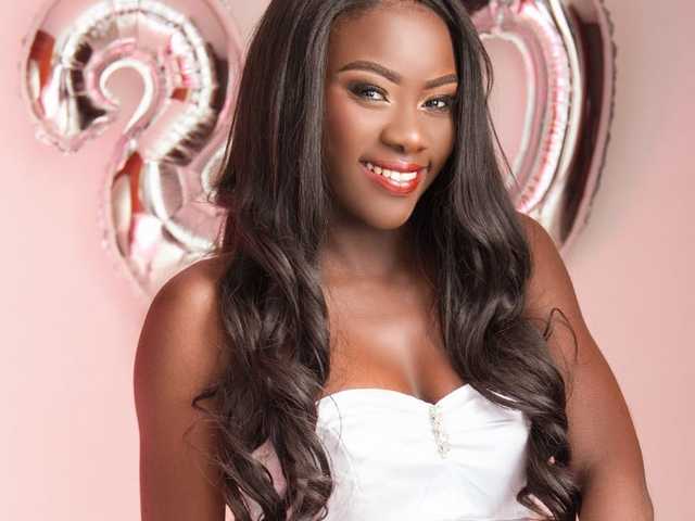 Foto des Profils DannaPrincess