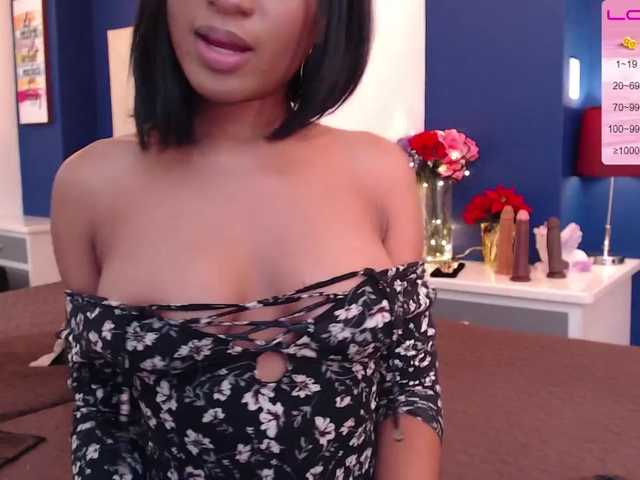 Sendung Screenshots DannaRivers