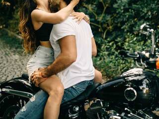 Erotischer Video -Chat Dannasexydirty