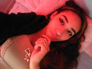 Erotischer Video -Chat danni-gomez