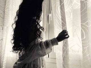 Erotischer Video -Chat DannielaFox