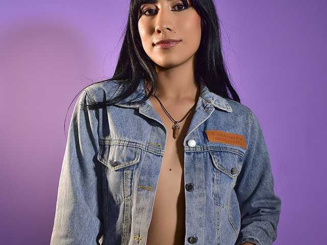Foto des Profils Antonellaxxx