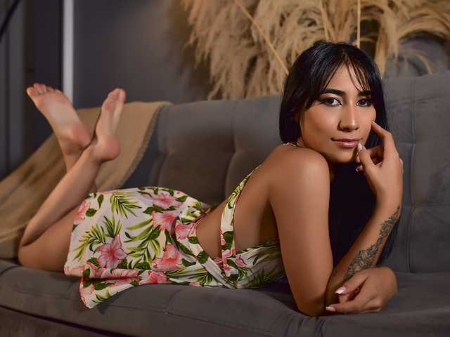 Foto des Profils Antonellaxxx