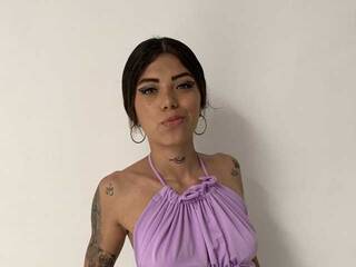 Erotischer Video -Chat Dannyevan