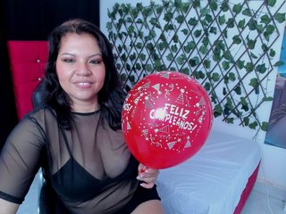 Erotischer Video -Chat dannymonsalve