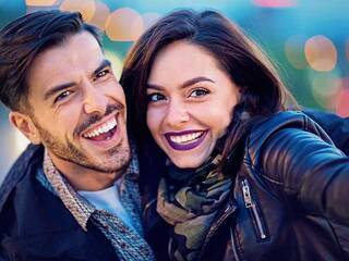 Erotischer Video -Chat dannyyangelus