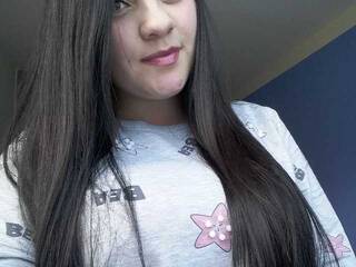 Erotischer Video -Chat DanRouss