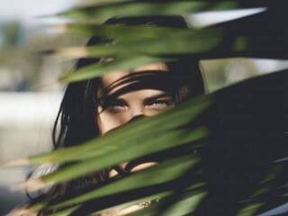 Erotischer Video -Chat Danslove