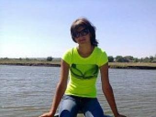 Erotischer Video -Chat danya6969